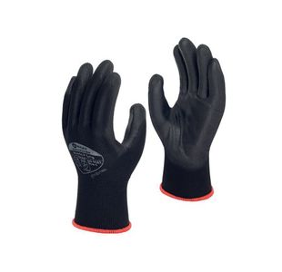 Matrix P Grip Pu Palm Gloves 1 Pr 8