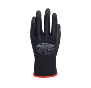Matrix P Grip Pu Palm Gloves 1 Pr 8