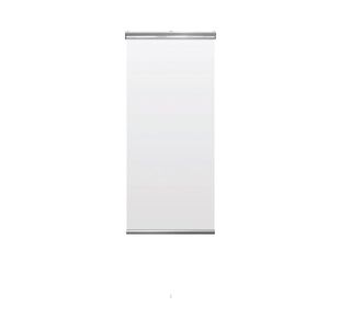 Helit Hygiene Roller Blind 1200X1999