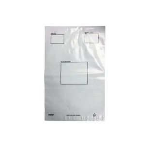 Gosecure Poly Mail Bag 235X320 Pk100