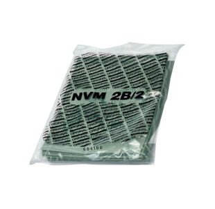 Numatic Charles Vac Bags Pk10 604016