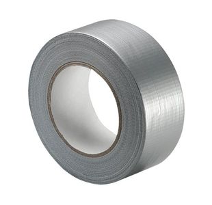 Unibond Silver 50Mmx25M Duct Tape