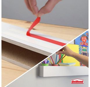 Unibond No More Nails Ult Strg Roll