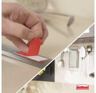 Unibond No More Nails Ult Strg Roll