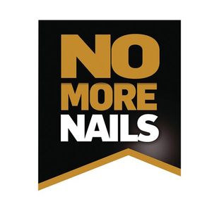 No More Nails Rem Adhstrips Ylw Pk10
