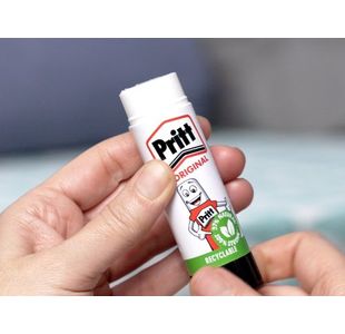 Pritt Stick Original Glue 43G Pk5