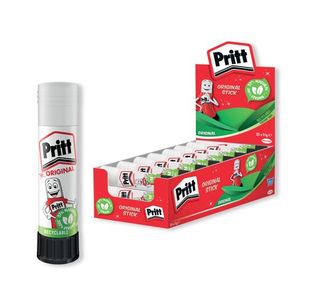 Pritt Stick Sm 11G Display Box Pk25