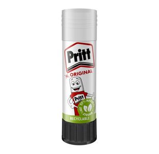 Pritt Stick 43G Glue Stick Pk24