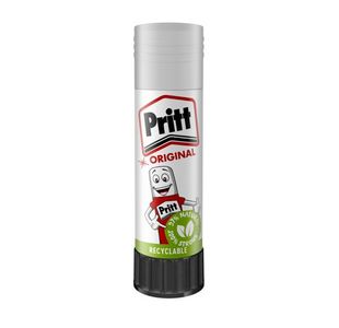 Pritt Glue Stick 43G Pack Of 12