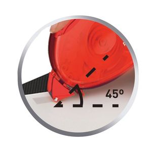 Pritt Glue Roller Refillable Permnt