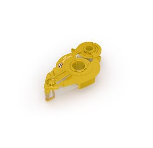 Pritt Glue Roller Refill Restickble