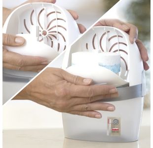 Unibond Aero 360 System/Refill 450G