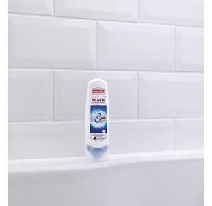 Unibond Re-New Sealant White 80Ml