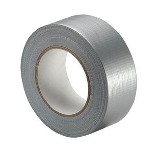 Unibond Duct Tape 50Mmx50M Silver