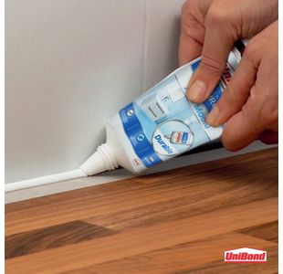Unibond Kitchen/Bthroom Sealant 147G
