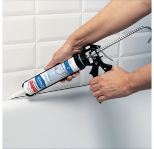 Unibond Kitchen/Bthroom Sealant 274G