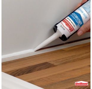 Unibond Kitchen/Bthroom Sealant 274G