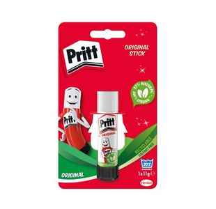Pritt Stick 11G Small Pack Of 12