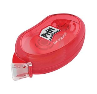 Pritt Compact Glue Roller Perm Pk10