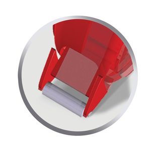 Pritt Compact Glue Roller Perm Pk10