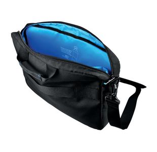 Monolith Bline 15.6In Laptop Brfcase