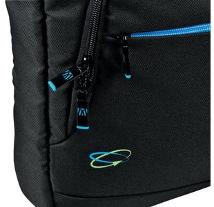 Monolith Bline 15.6In Laptop Brfcase