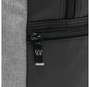 Monolith Lapt Brfcase 15.6In Blk/Gry