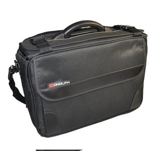 Monolith Polycanvas Pilot Case Blk