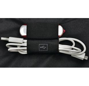 Monolith Nylon 17In Laptop Case Blk