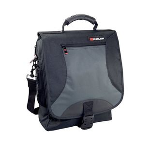 Monolith Nylon Laptop Backpack