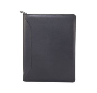 Monolith Conf Folder W/Pad/Calc A4