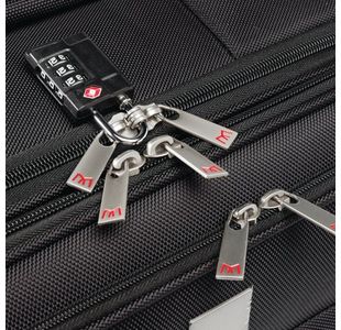 Monolith Exec Mobile Laptop Case Blk