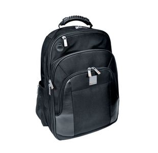 Monolith Exec Laptop Backpack Black