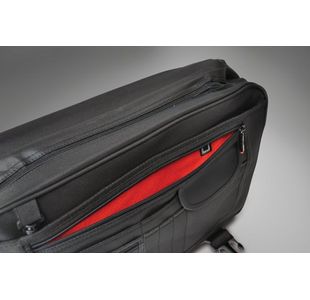 Monolith Expandng Flapover Brief Blk