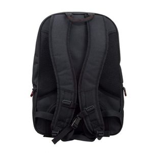 Monolith Laptop Backpack Ltwght Blk