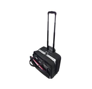 Monolith 4 Wheel Laptop Trolly Case