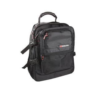 Monolith Prem Laptop Backpack Blk