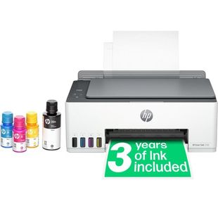 Hp Smart Tank 5105 Clr Ijet Printer