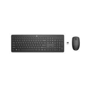 Hp 235 Wireless Mouse/Keyboard Set