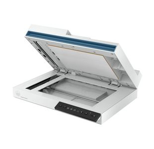 Hp Scanjet Pro 2600 F1 Scanner