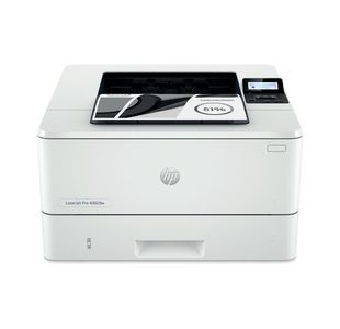 Hp Laserjet Pro 4002Dw Mono Printer