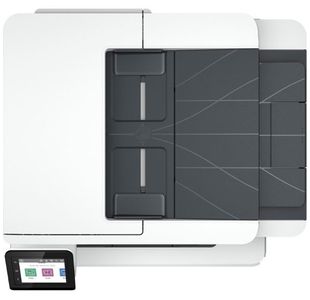 Hp Laserjet Pro Mfp 4102Dw Standard