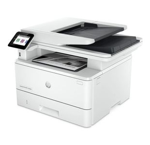 Hp Laserjet Pro Mfp 4102Fdn Printer