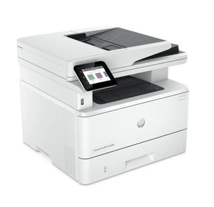 Hp Laserjet Pro Mfp 4102Fdn Printer