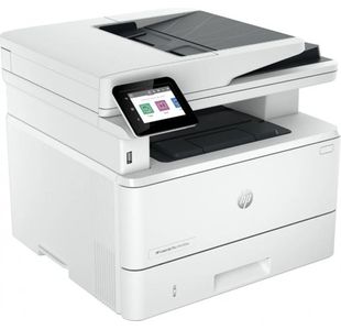 Hp Laserjet Pro Mfp 4102Fdw Printer