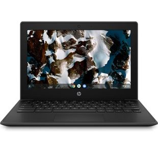 Hp Chromebook 11 Hd Intel Celeron