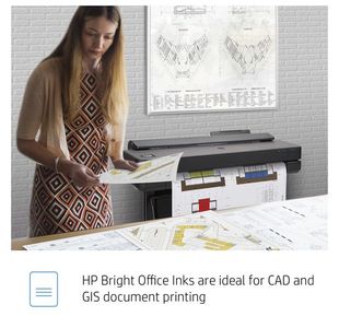 Hp 3Ed68A 712 Magenta Ink Cartridge 29Ml