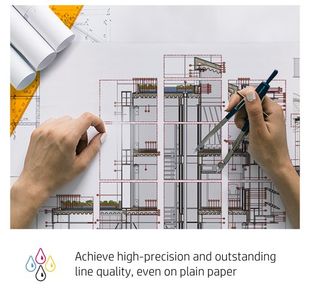 Hp 3Ed69A 712 Yellow Ink Cartridge 29Ml