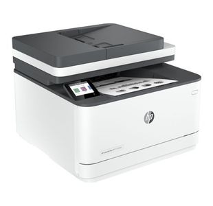 Hp Laserjet Pro Mfp 3102Fdn Printer