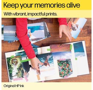 Hp 3Yl79Ae 912 Yellow Ink 315 Pages